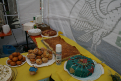 Frühlingsfest in Gronau-Epe 2012